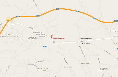 mappa
